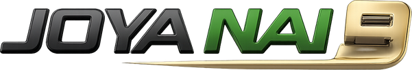 joya nai 9 logo